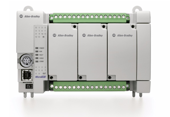 Image of Allen-Bradley 2080-LC30-24QBB