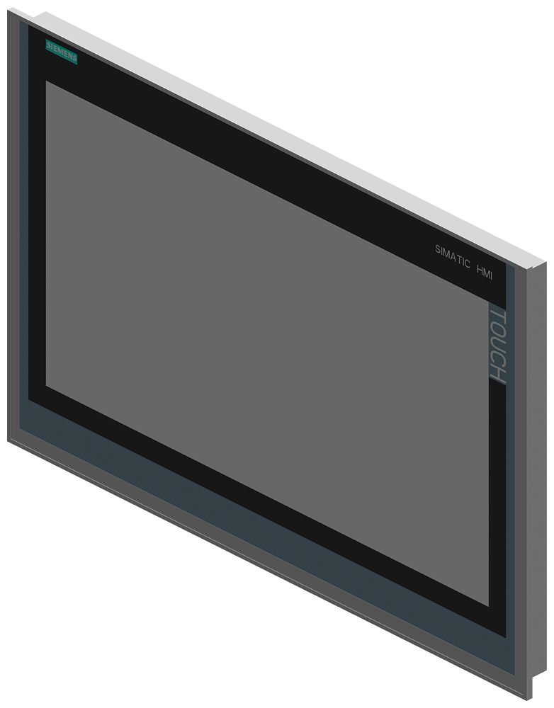 Image of Siemens 6AV21240XC020AX1