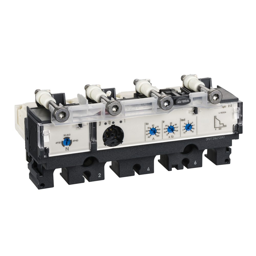 Image of Schneider Electric LV429082