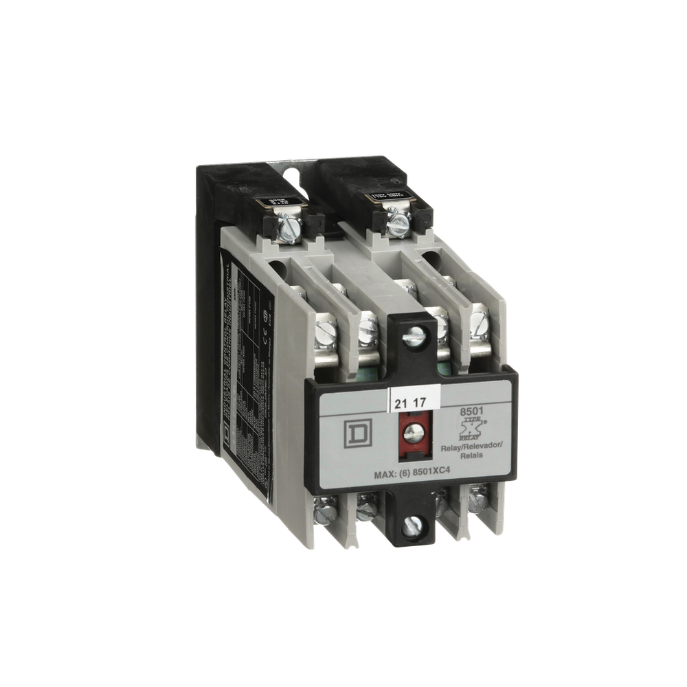 Image of Schneider Electric 8501XMO60V02
