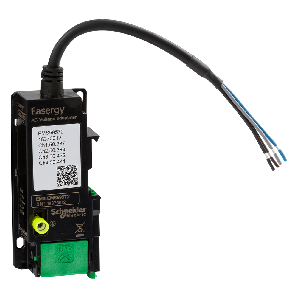 Image of Schneider Electric EMS59572