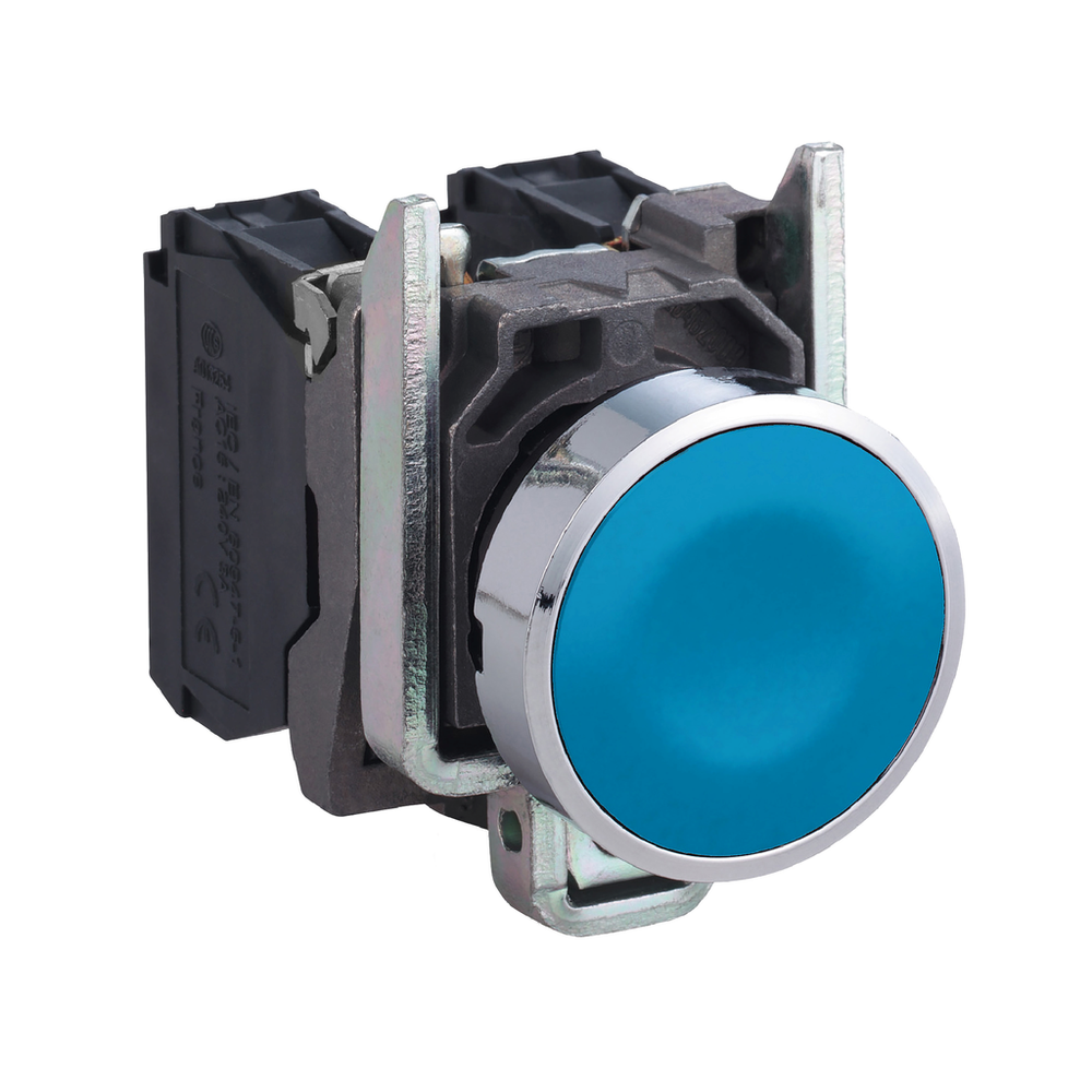 Image of Schneider Electric XB4BA61
