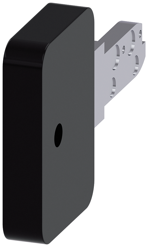 Image of Siemens 3SU19500FQ800AA0