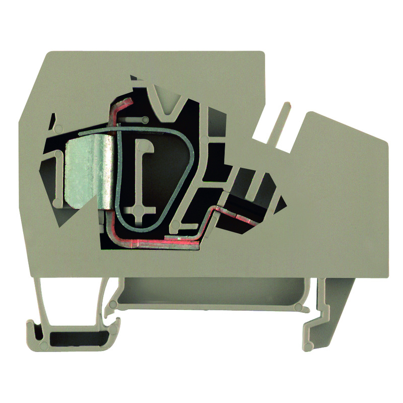 Image of Weidmuller 1772940000