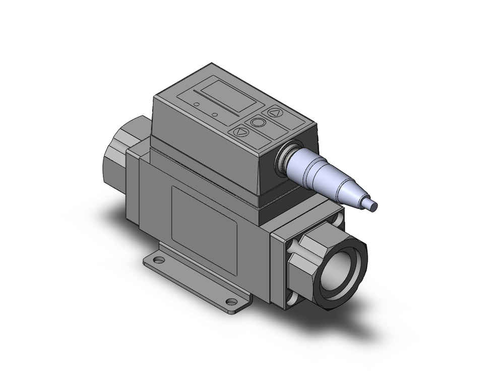 Image of SMC PF2A711-F03-67
