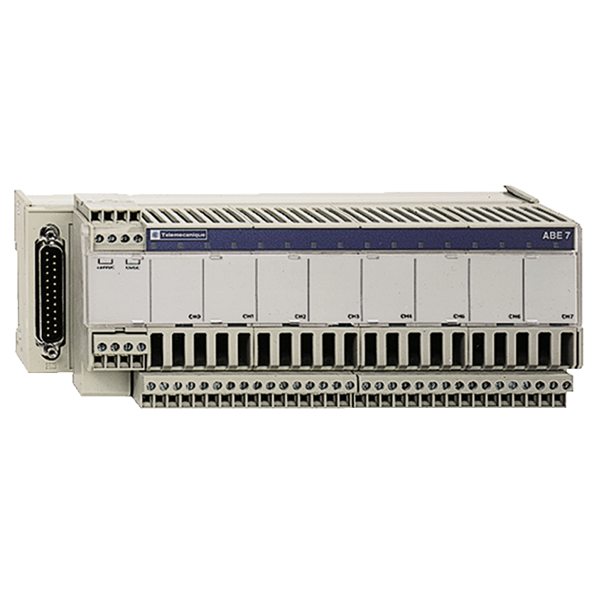 Image of Schneider Electric ABE7CPA31E