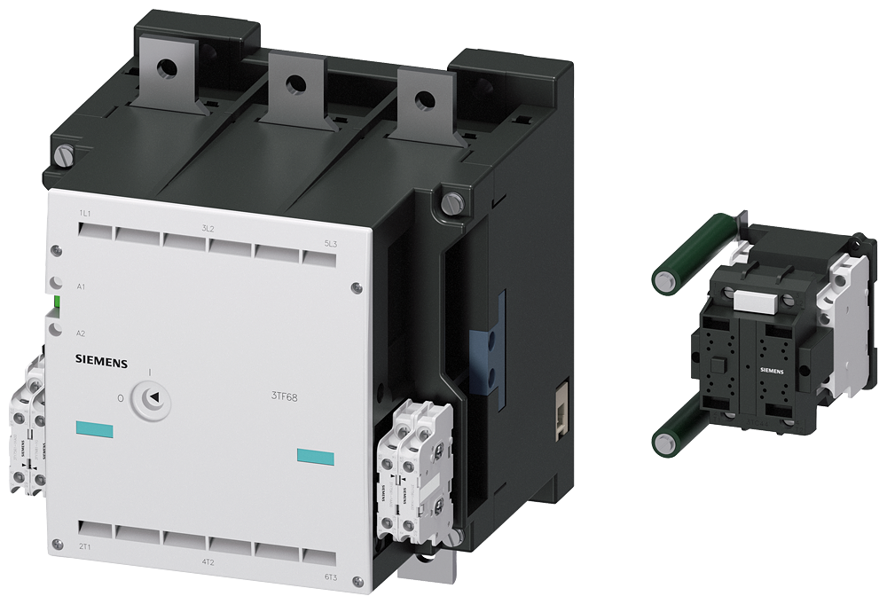 Image of Siemens 3TF68331QL7