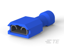 Image of TE Connectivity 3-350820-2