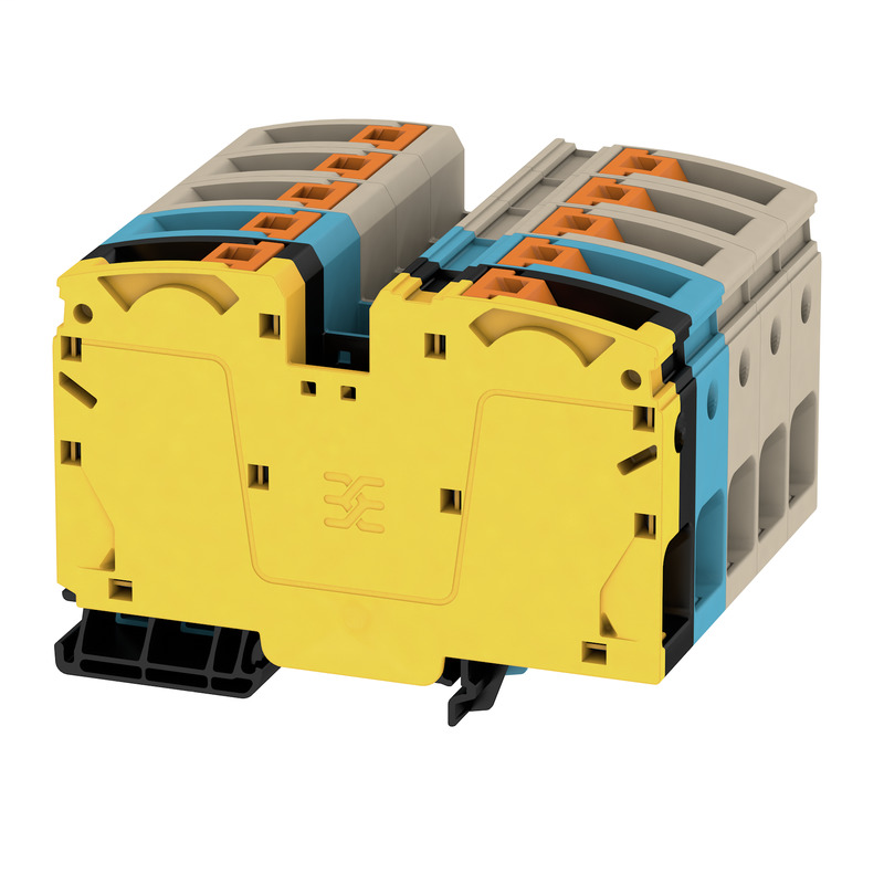 Image of Weidmuller 2552140000