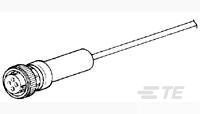 Image of TE Connectivity 206304-1