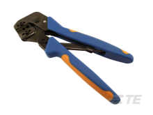 Image of TE Connectivity 58614-1