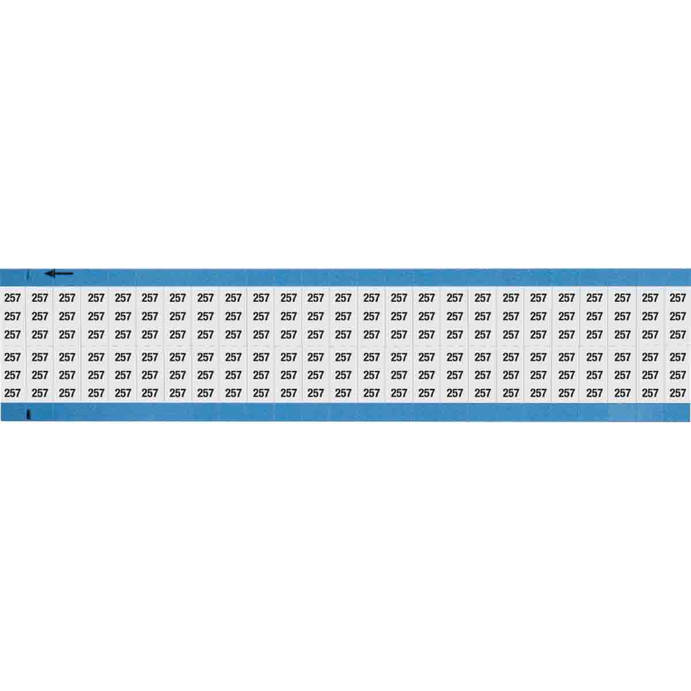 Image of Brady WM-257-SC-PK