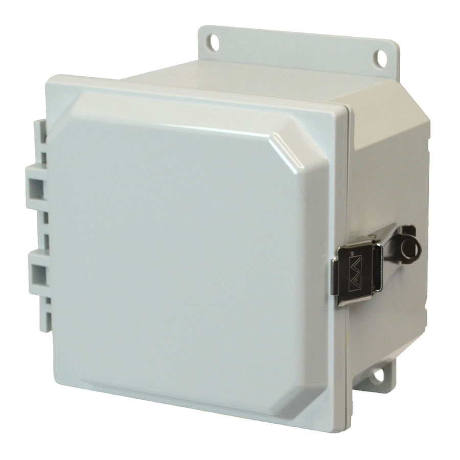 Image of Allied Moulded AMP664LF