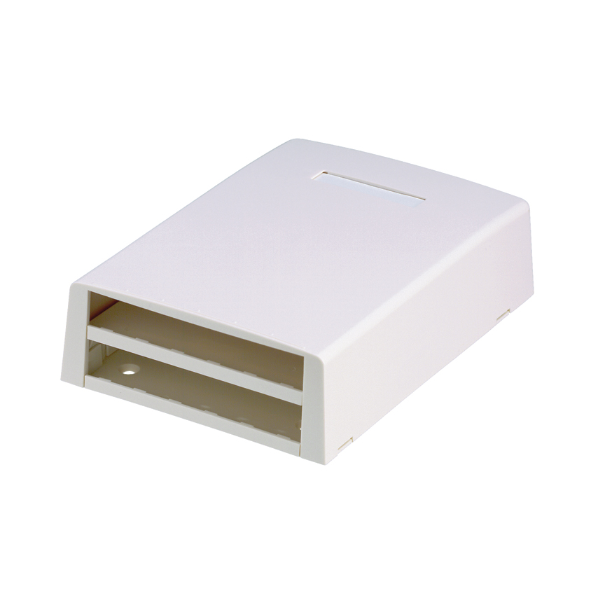 Image of Panduit CBXF12AW-AY