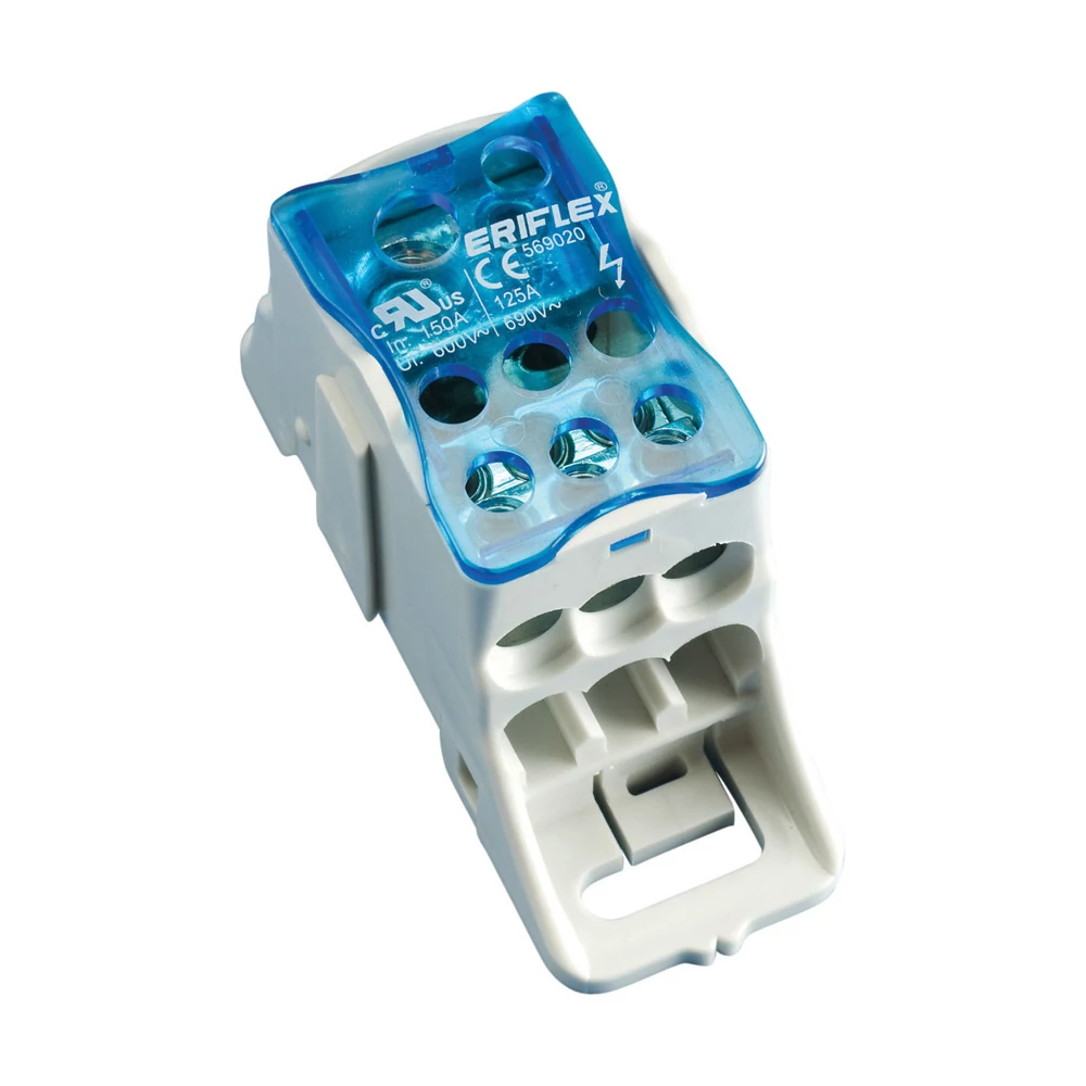 Image of nVent Eriflex 569020