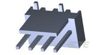 Image of TE Connectivity 3-647108-4