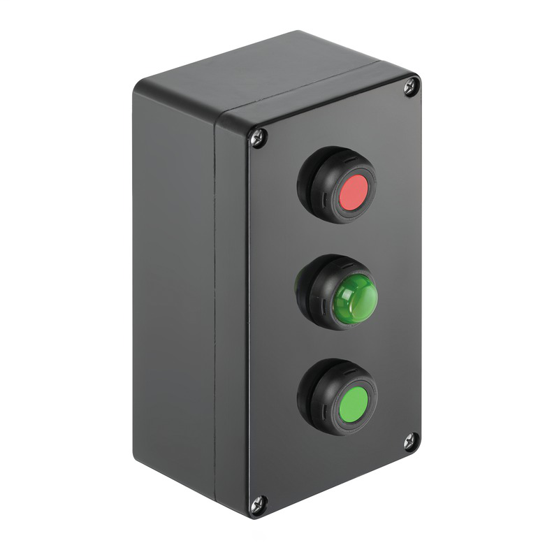 Image of Weidmuller 1537140000