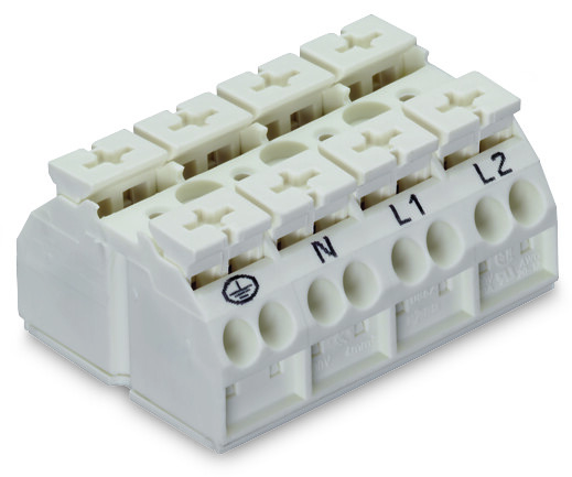 Image of WAGO 862-1604