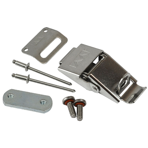 Image of Allied Moulded LLKR-H316