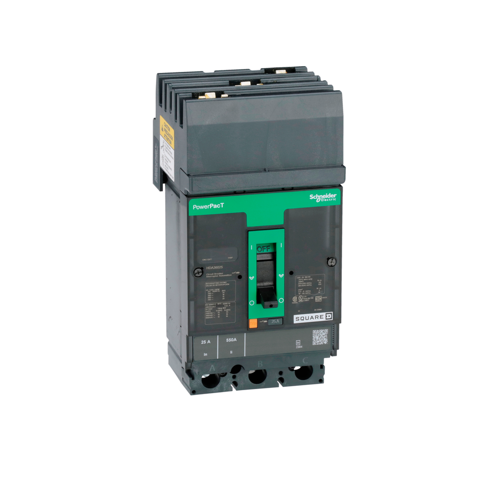 Image of Schneider Electric HDA36025