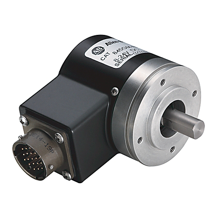 Image of Allen-Bradley 845GM-F2BAHP4096R