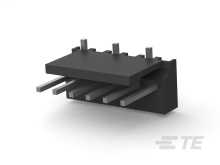 Image of TE Connectivity 3-647166-6