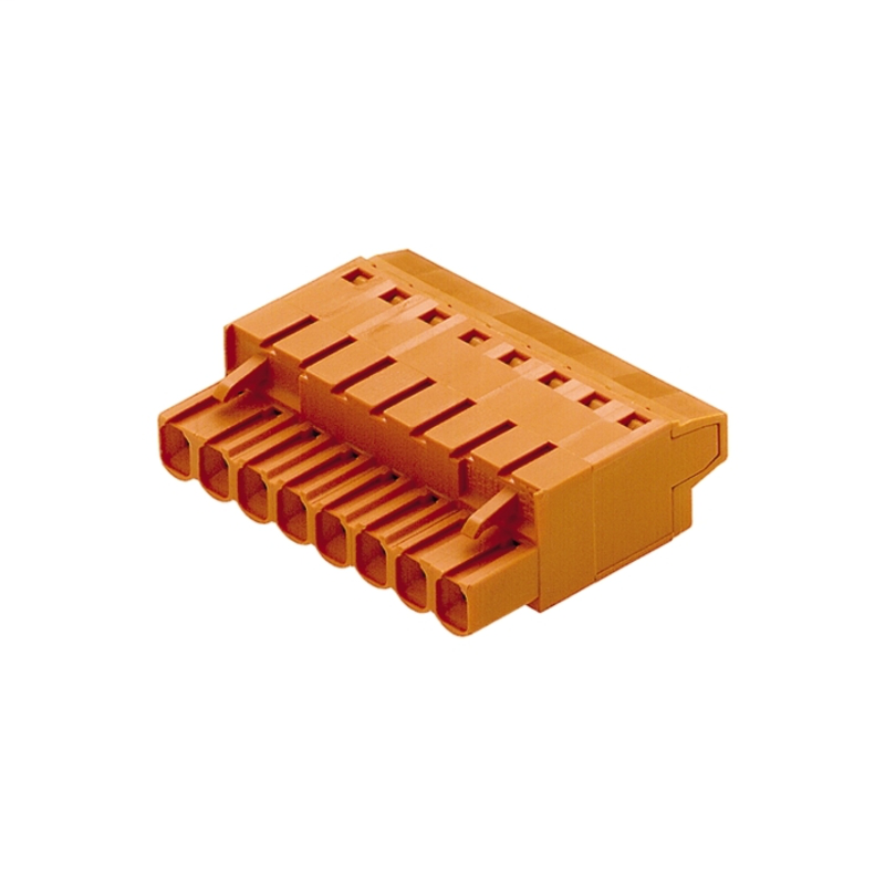 Image of Weidmuller 1500160000
