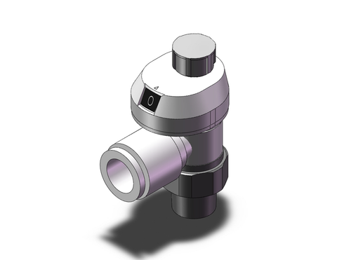 Image of SMC AS2201FS-01-08S