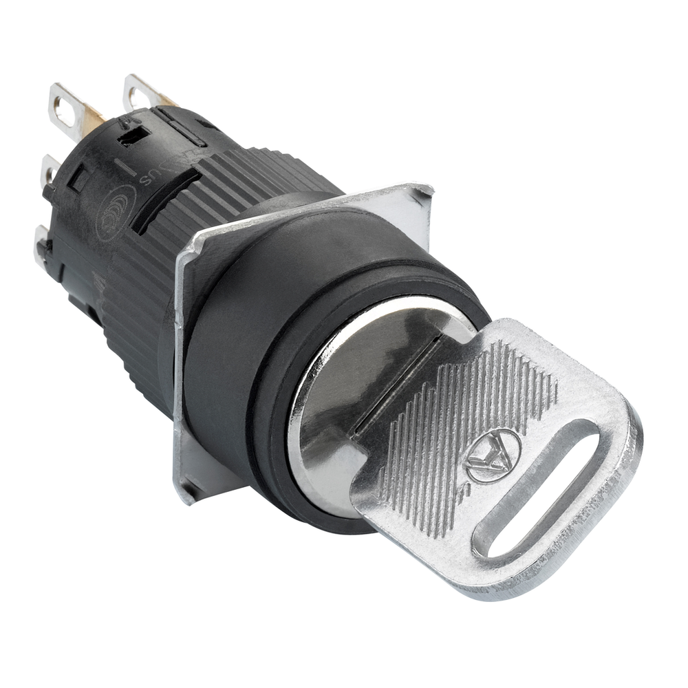 Image of Schneider Electric XB6EAG221P