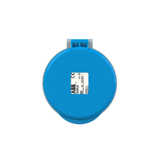 Image of ABB 2CMA167524R1000