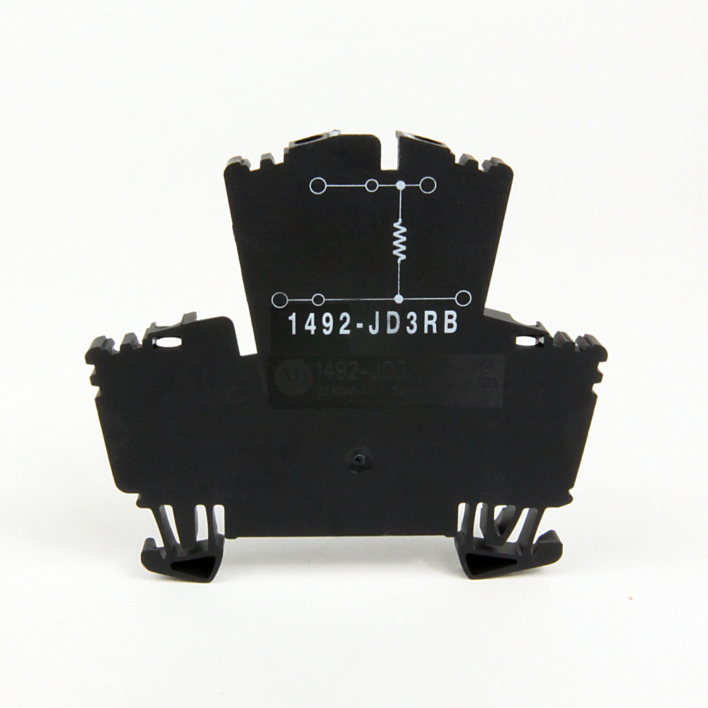 Image of Allen-Bradley 1492-JD3RB222