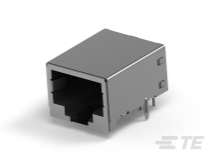 Image of TE Connectivity 406732-2