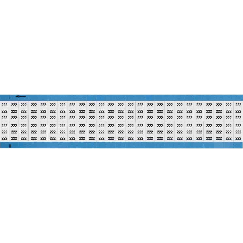 Image of Brady WM-222-SC-PK