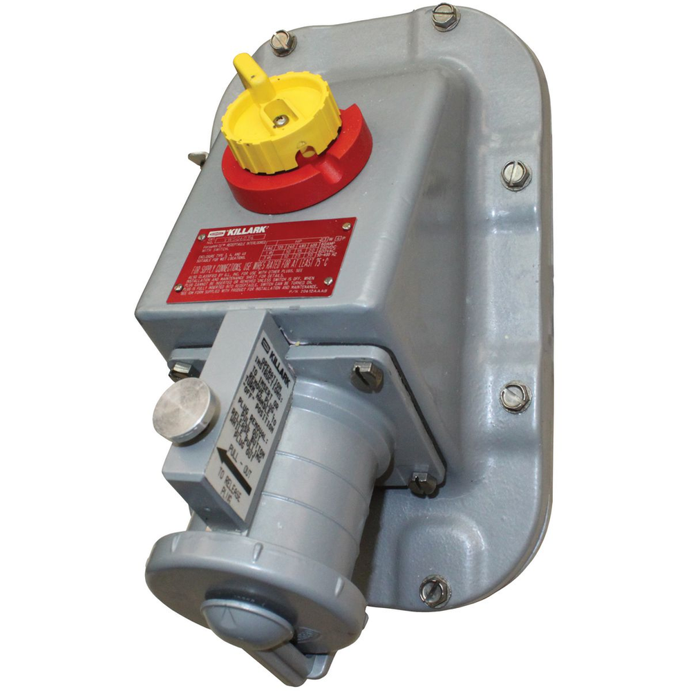 Image of Killark VSQ6034