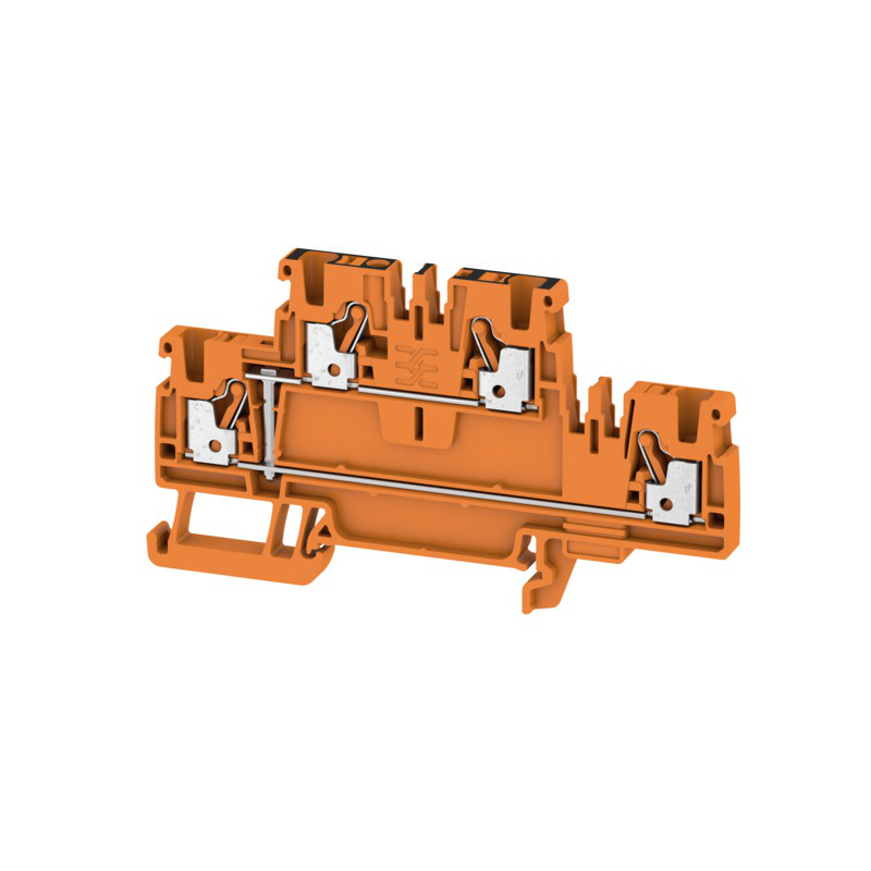 Image of Weidmuller 1547670000
