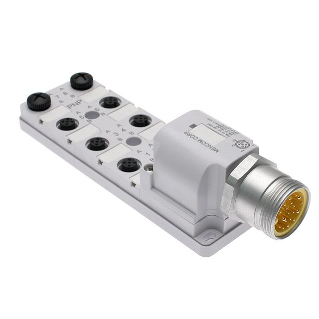 Image of Mencom JDC-830-010-M000