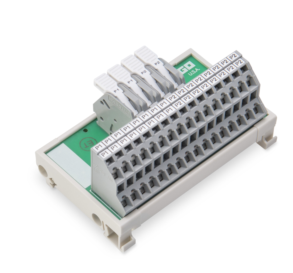 Image of WAGO 830-800/000-317
