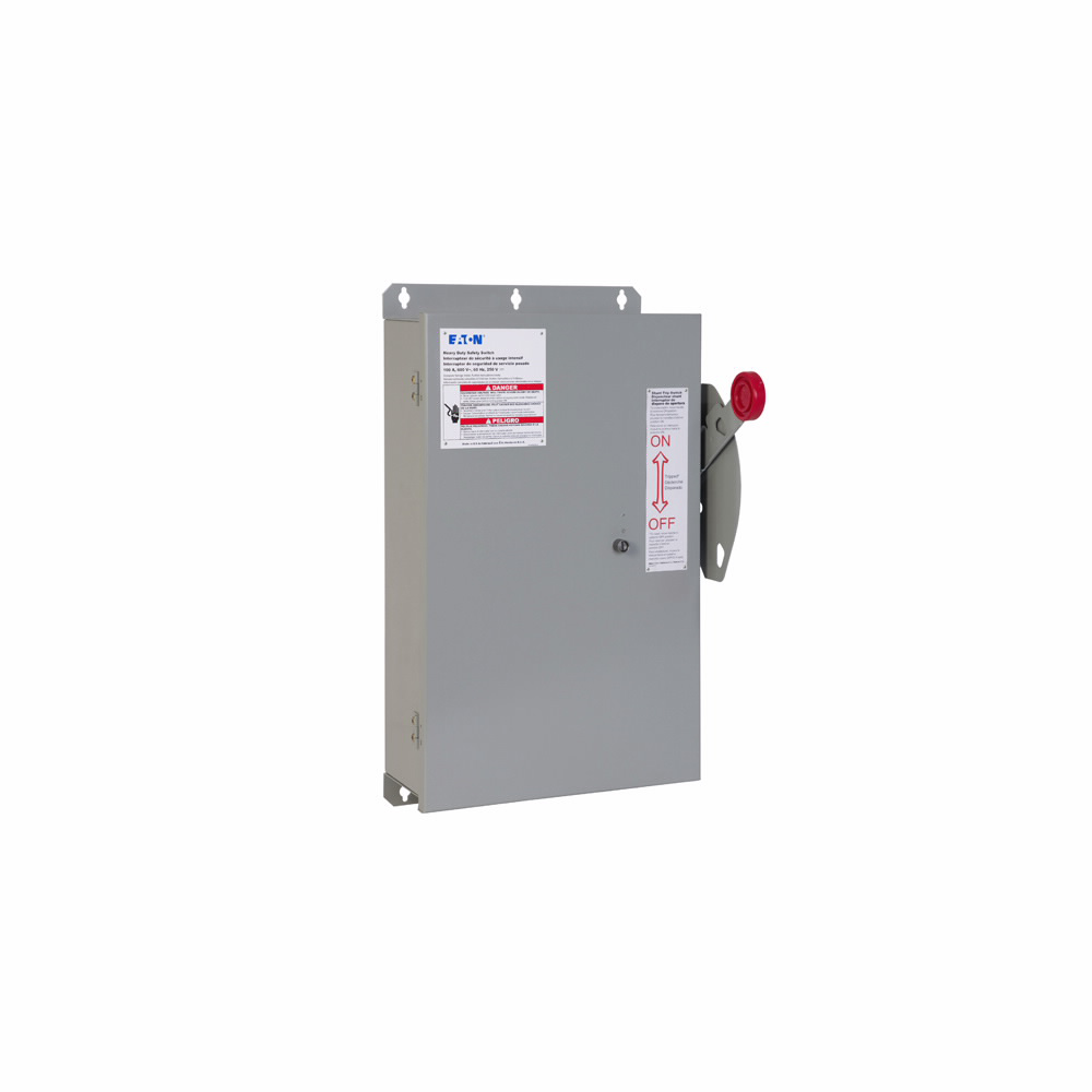 Image of Eaton STS363ND64