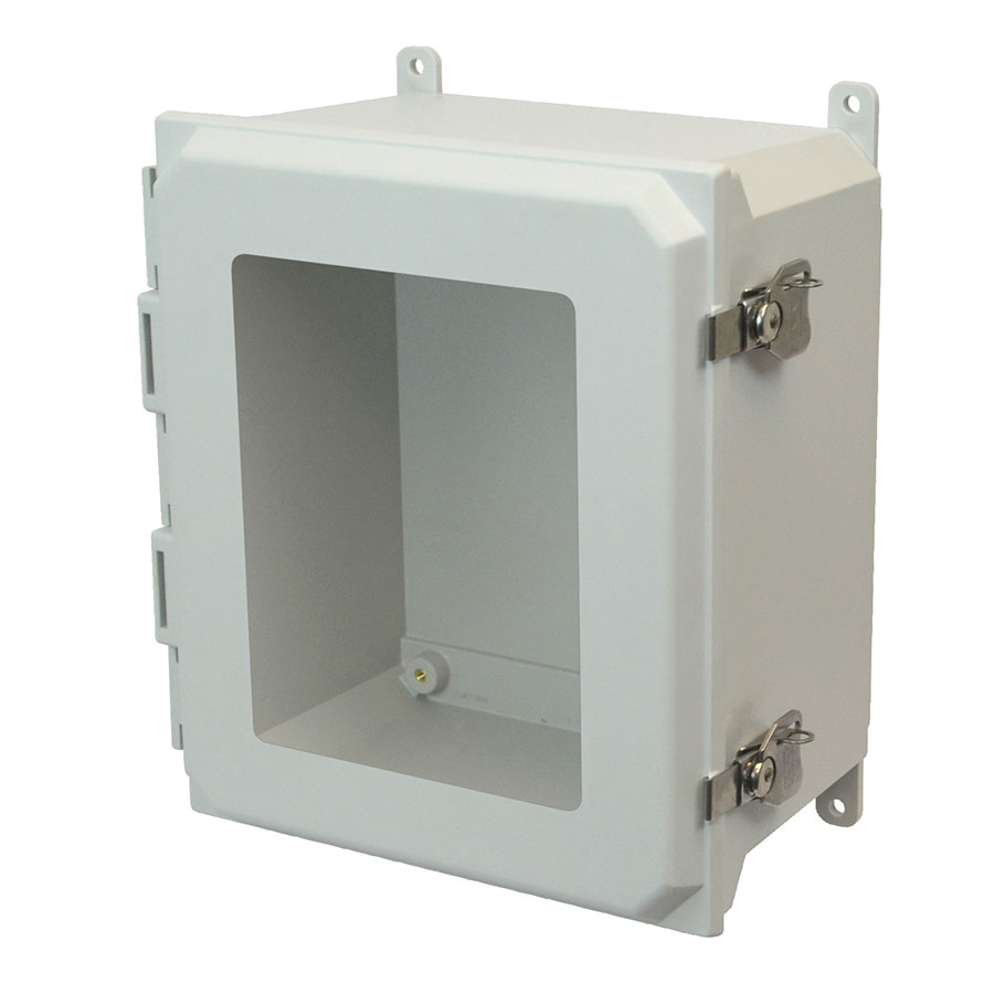 Image of Allied Moulded AMU1206TW