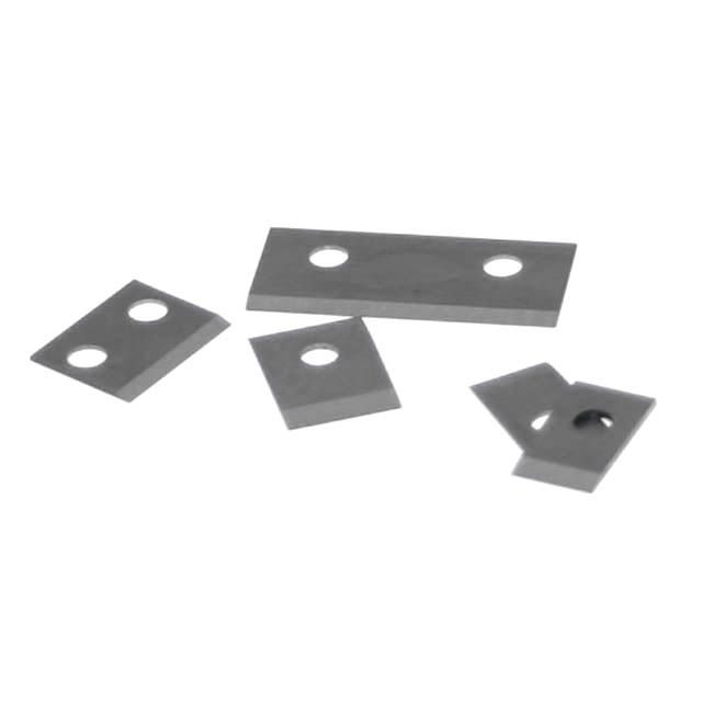 Image of Mencom RJ45-EZ-CT-RB