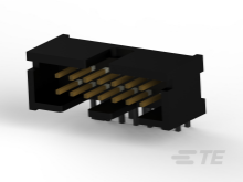 Image of TE Connectivity 5103311-2