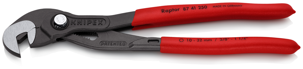 Image of KNIPEX 87 41 250