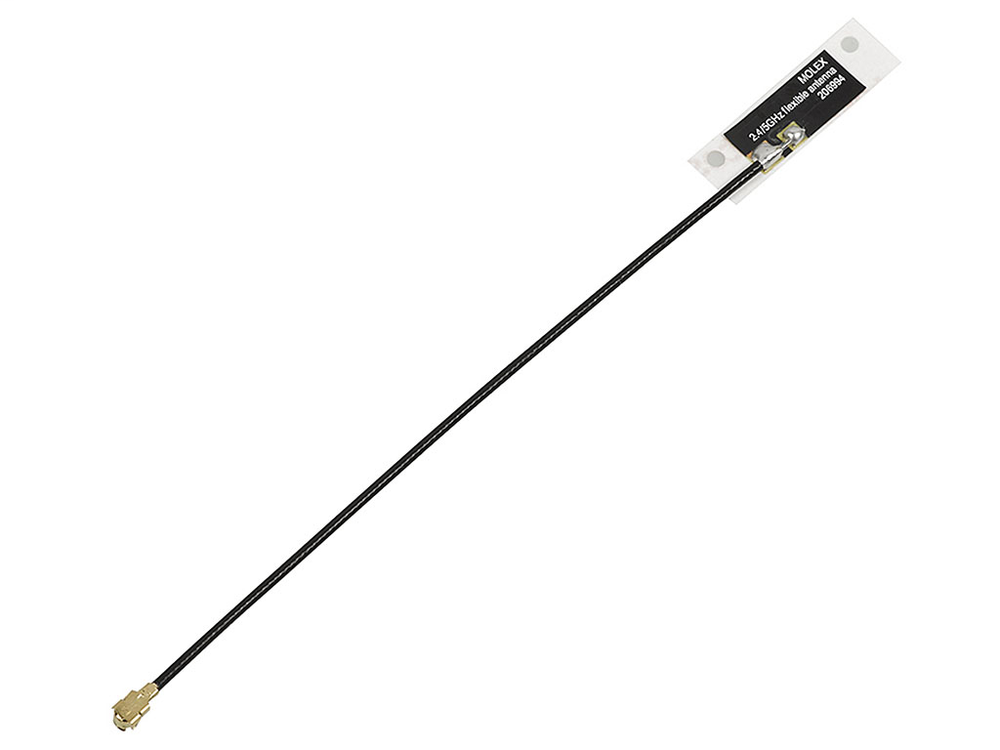 Image of Molex 2069941100