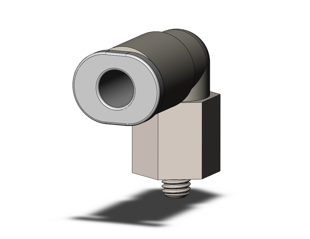 Image of SMC KQ2L04-M3G1