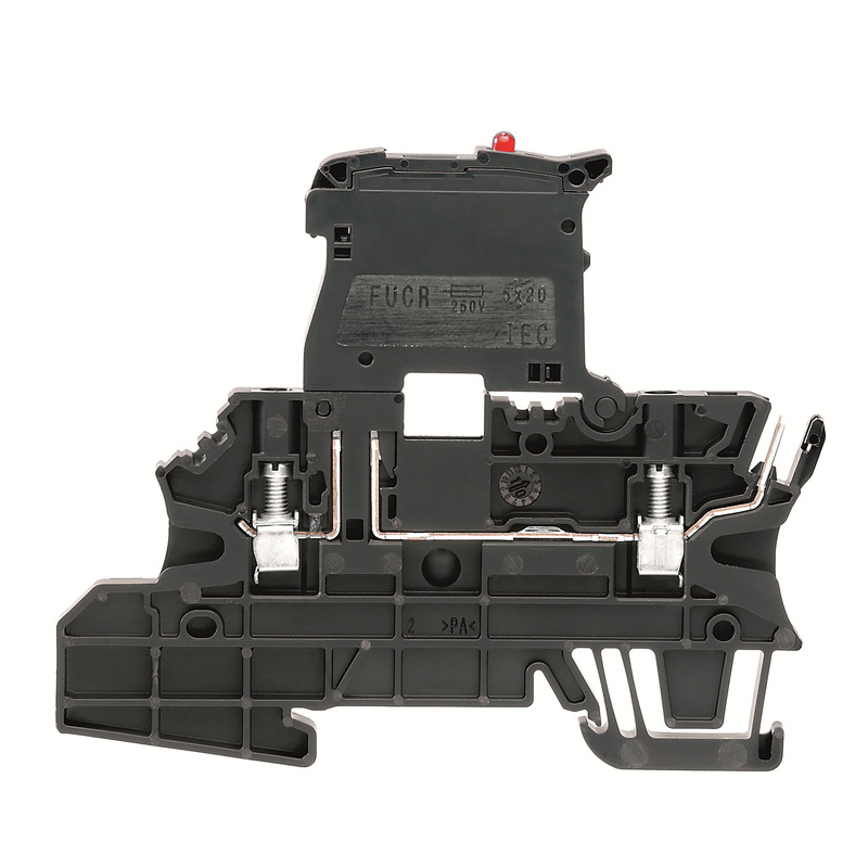 Image of Weidmuller 1163020000