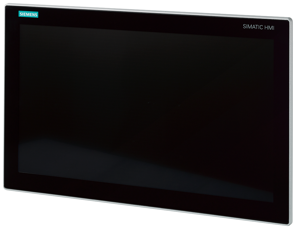 Image of Siemens 6AV66461BA180NA0