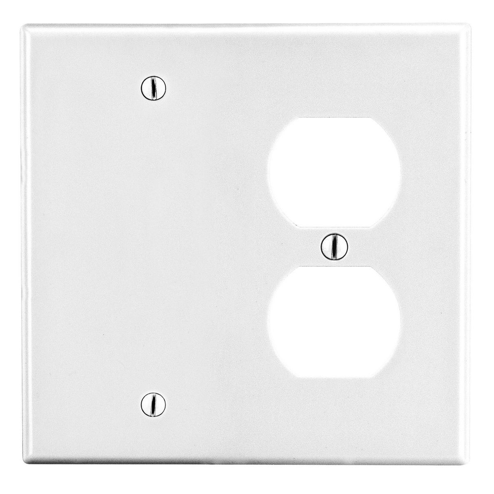 Image of Hubbell Wiring Device-Kellems P138W