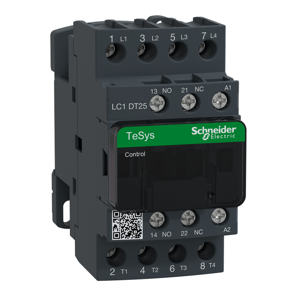 Image of Schneider Electric LC1DT25F7