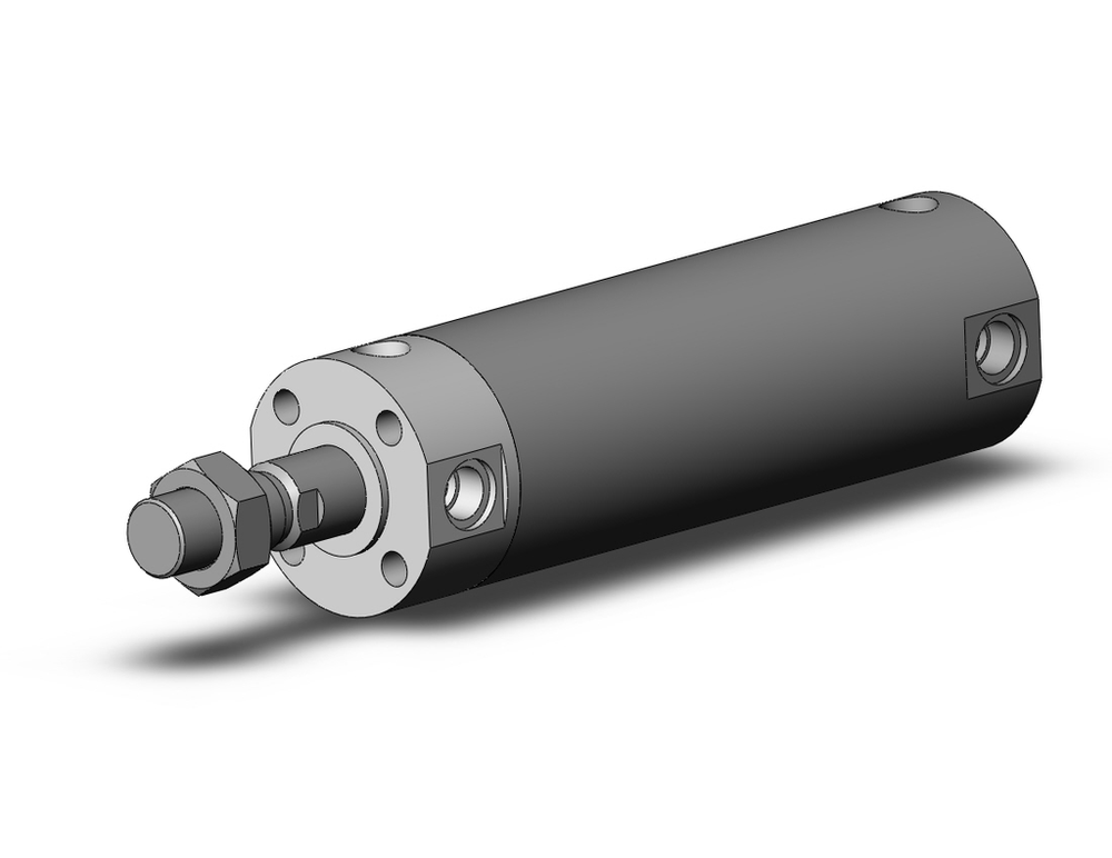 Image of SMC CDG1BN50-100Z