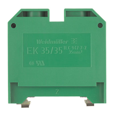 Image of Weidmuller 0661460000